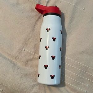 NWT - Disney Water bottle